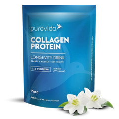 Collagen Protein Puro +...