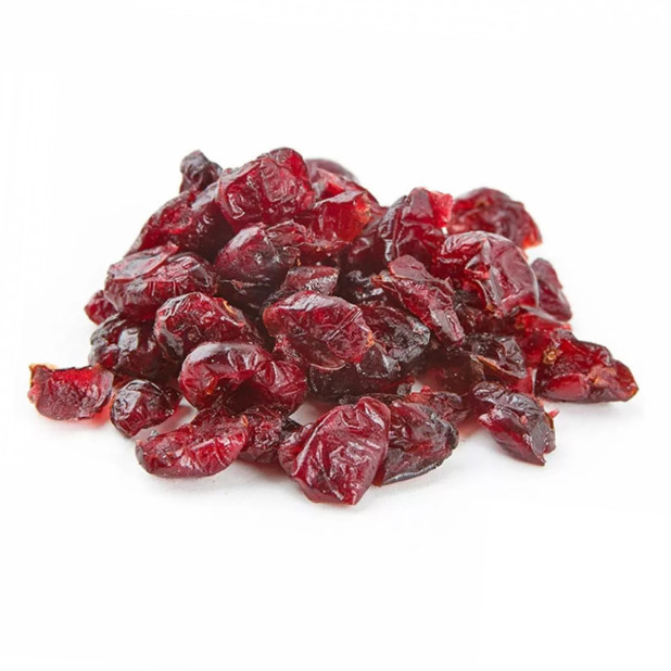 Cranberry Desidratado Granel Ponto Natural