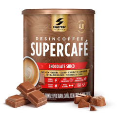 Desincoffee Supercafé 4.0...