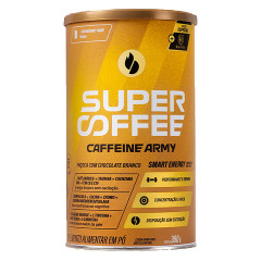 Supercoffee 3.0 Paçoca Com...