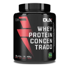 Whey Protein Concentrado...