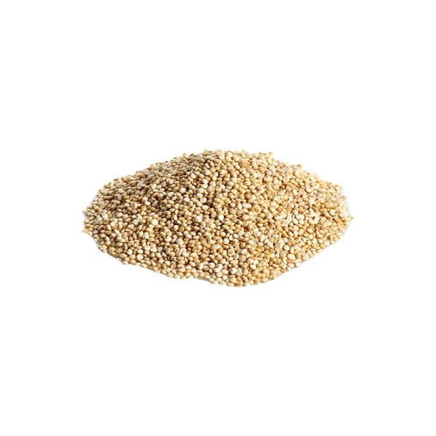 Quinoa Natural - Alimentos e produtos saudáveis