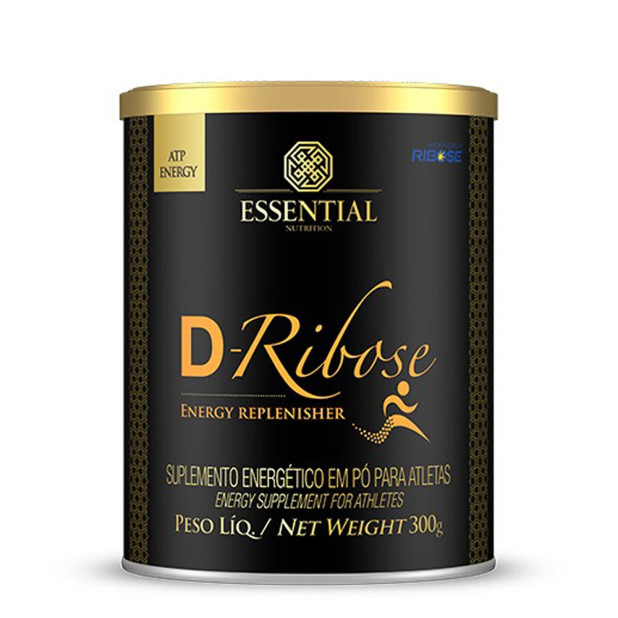 D-Ribose - Essential 300g